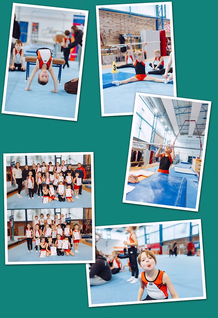 GTm lstg. Landeskadernominierungstest